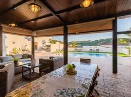 La Era Gran casa de vacaciones para grupos adaptad