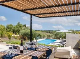 Eremita Villa Sicily