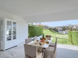 20 Beautiful Golf View Miraflores