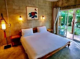 Namaste resort