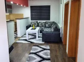 Apartman Vany