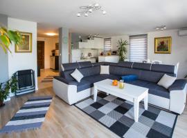 Apartment Salman，位于萨拉热窝的酒店