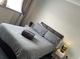 Ancaster Apartments