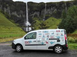 Rent Campervans