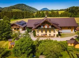 Biohof Untergrabenbauer
