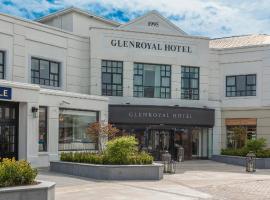 格尔恩洛亚酒店，位于梅努斯的酒店