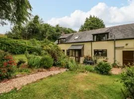 Elsworthy Farm Cottage