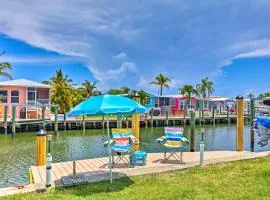 Boat Owners Paradise Jensen Beach Home with Dock!