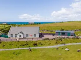 Into The Burren