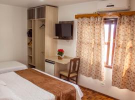 Hotel Alpenrose