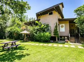 Stupa Eco Vila