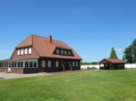 Ferienhaus INGE MOOR203 ruhig gelegen im Hinterland der NORDSEE