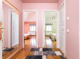 DICTUMFACTUM RESIDENCE 2BedRoom