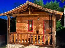 Chalés Ouro de Minas