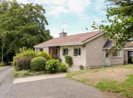 Glebe Farm Cottage