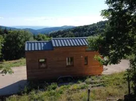 Tiny House LA RUCHETTE