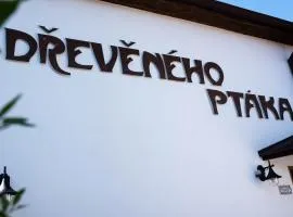 Penzion U Dřevěného ptáka