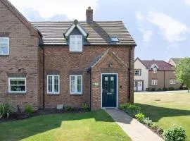 Lilipad Cottage