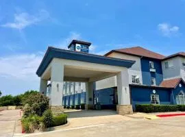 贝斯维斯特罗阿诺克套房酒店