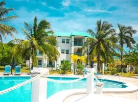 Best Western Grand Baymen Gardens