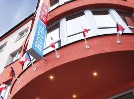 阿特拉斯酒店
