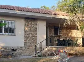 Casa con Encanto Mitos