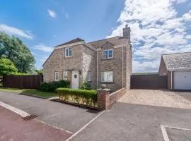 West Bay Holiday Home