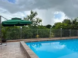 BUNGALOW D'CENANG- Private Pool