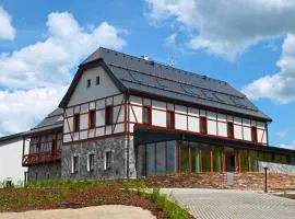 Penzion Königův mlýn