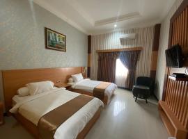 Penginapan Topejawa 1，位于Takalar的酒店