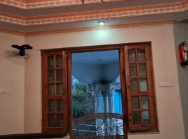 OYO Hotel Cedar Valley，位于Champawat的酒店