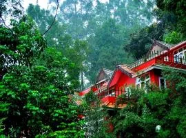 Tea Valley Resort, Munnar