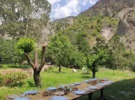 Old Jermuk