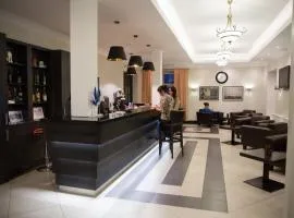 文森贝格赫酒店