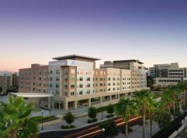 Hyatt House LA - University Medical Center，位于洛杉矶的酒店