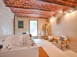 Sospa - Suite spa privatif