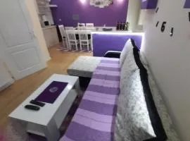 Apartman Lela