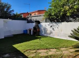 Pula Brown Experience South Sardinia