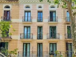 弗洛尔公园酒店