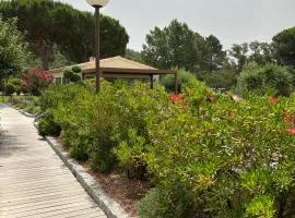 Les Jardins De Santa Giulia - Charmante chambre d'hôte 2