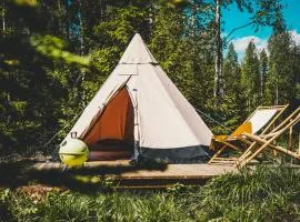 Venejoen Piilo - Loimu