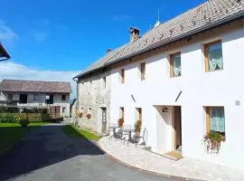 Agriturismo Casa Marietta