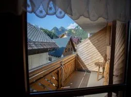 Apartment Tinka Kranjska Gora