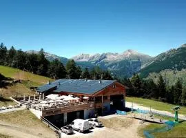 Rifugio Baita Motti