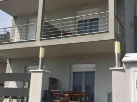 Town House - Ocean View