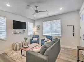 Gorgeous Greeley Getaway - Close to Parks!