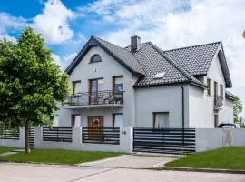 SeaEsta Darłowo - Komfortowe Pokoje i Apartamenty