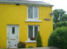 APPLE COTTAGE