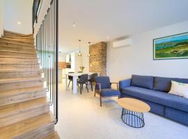 Apartman Placa，位于奈维斯的酒店
