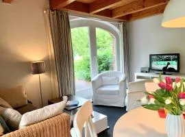 Ferienwohnung 6 im Böhler Haubarg